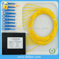 Fibre Optique Splitter PLC